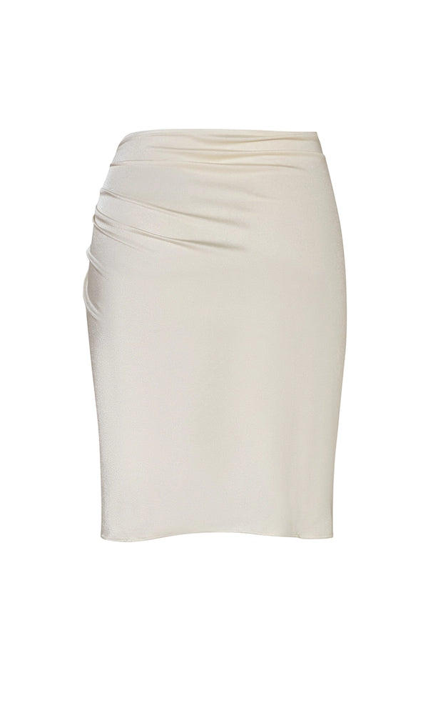 Baobab Isla Mini Skirt