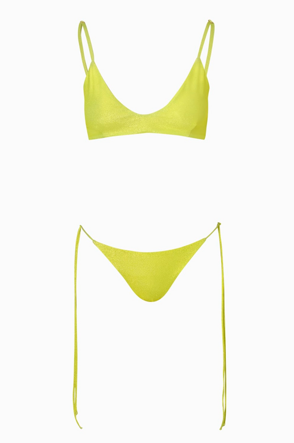 Baobab Itala Bikini Bottom