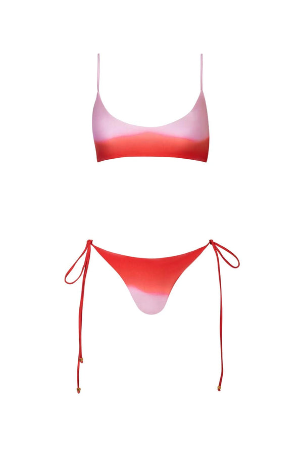 Baobab Itala Bikini Top