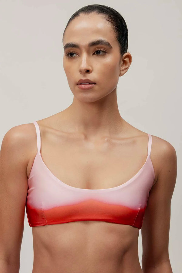 baobab Itala Bikini Top