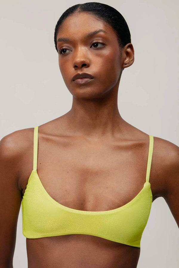 baobab Itala Bikini Top