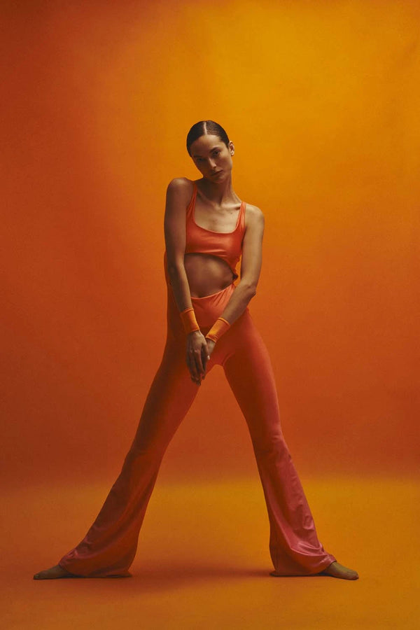 Baobab Itala Jumpsuit Active