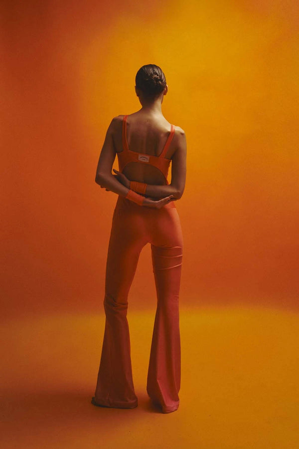 Baobab Itala Jumpsuit Active