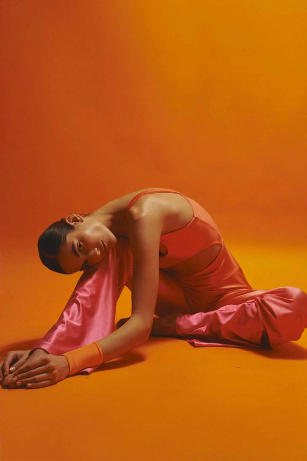 Baobab Itala Jumpsuit Active