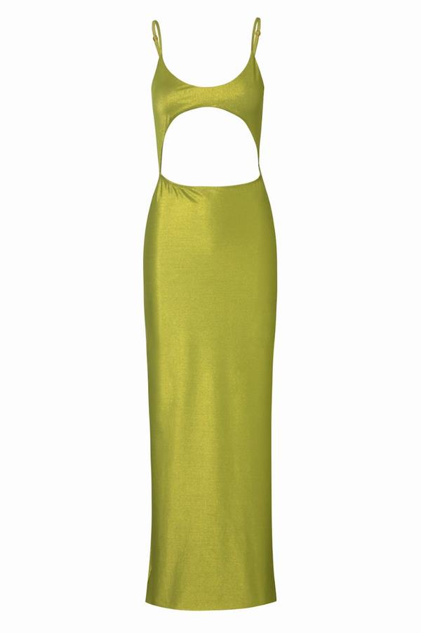 Baobab Itala Maxi Dress