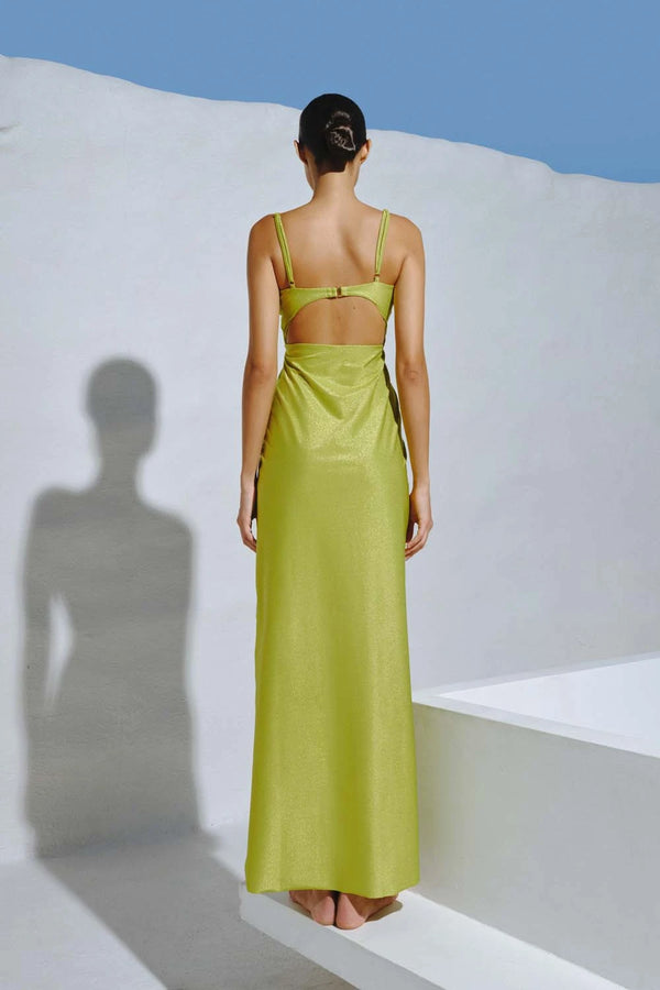 Baobab Itala Maxi Dress