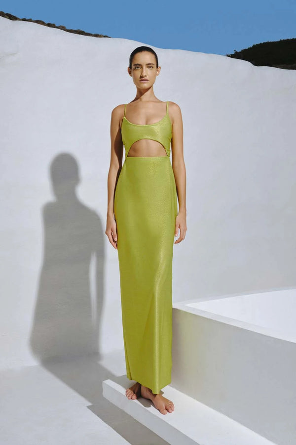 baobab Itala Maxi Dress