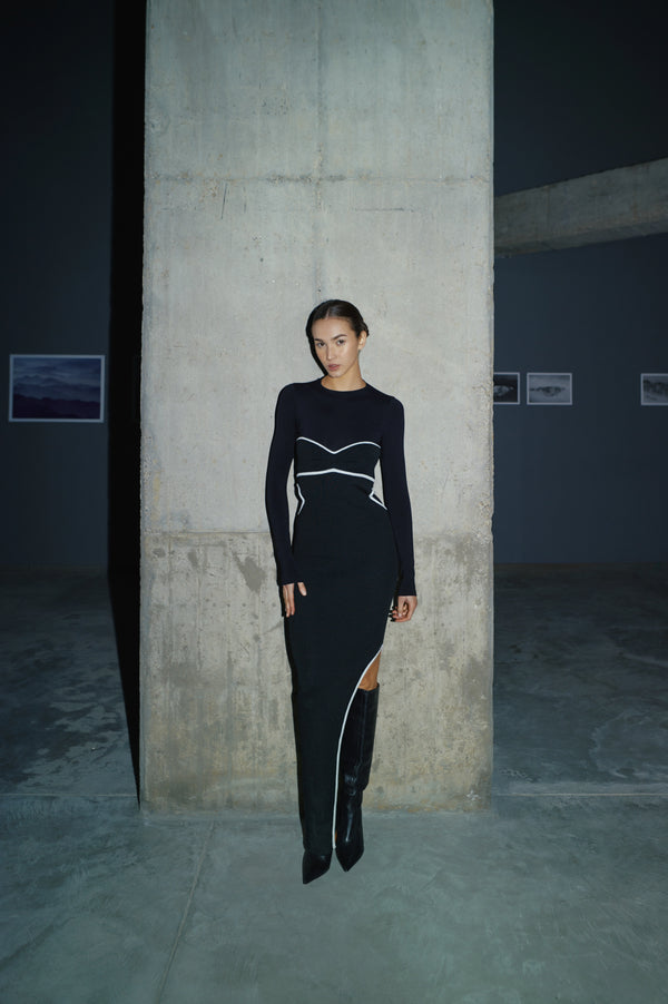 baobab Jambo Midi Dress