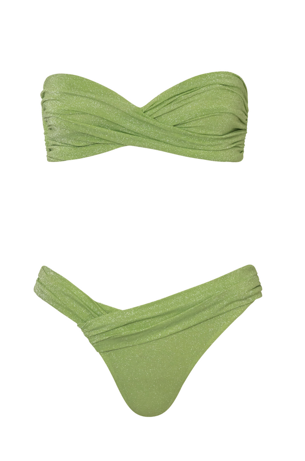 Baobab Jasmin Bikini Bottom