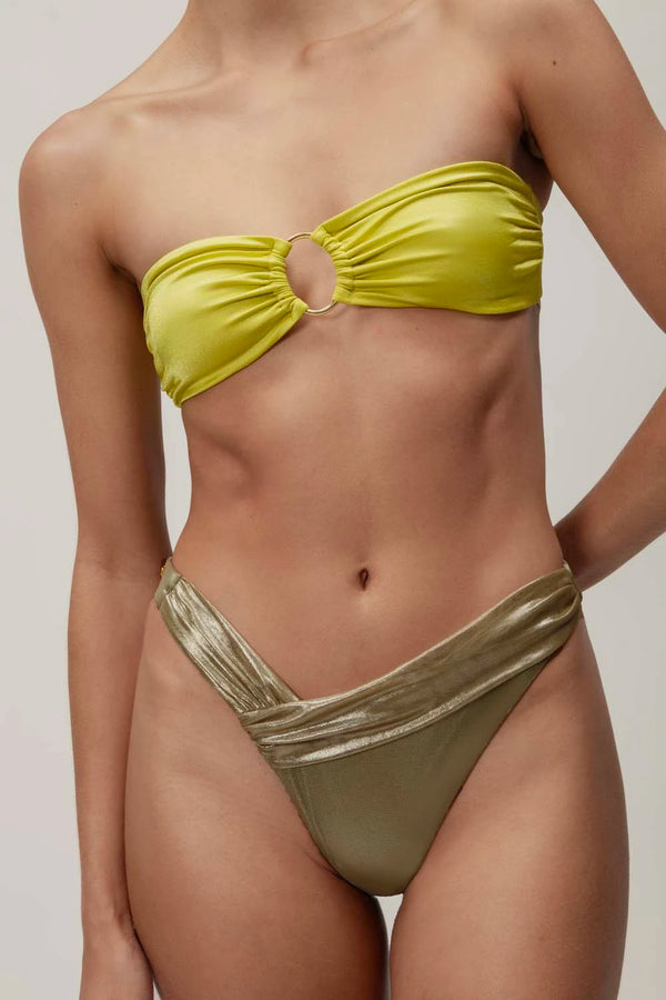 baobab Jasmin Bikini Bottom