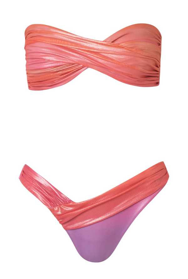 Baobab Jasmin Bikini Bottom