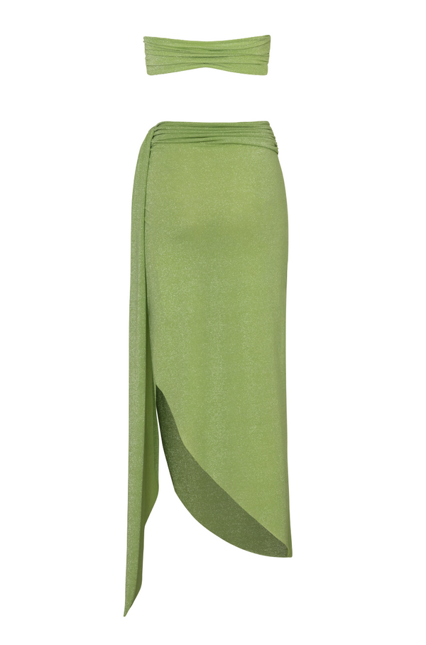 Baobab Jasmin Midi Skirt