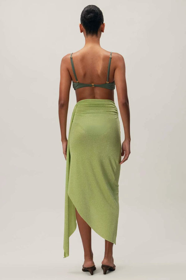 Baobab Jasmin Midi Skirt