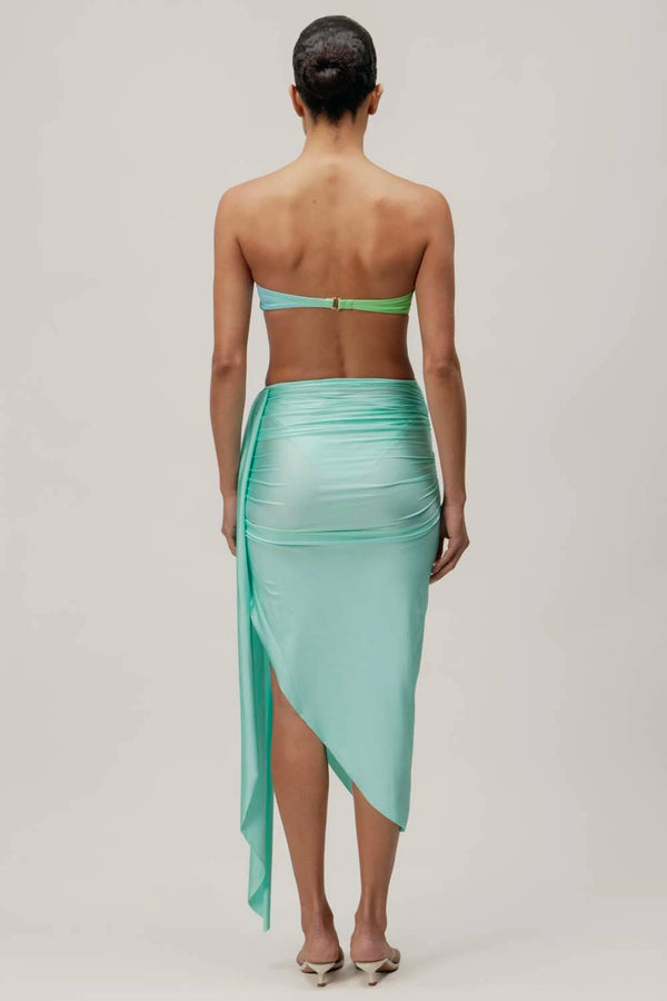 Baobab Jasmin Midi Skirt