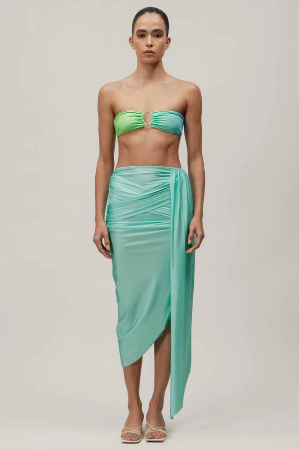 baobab Jasmin Midi Skirt