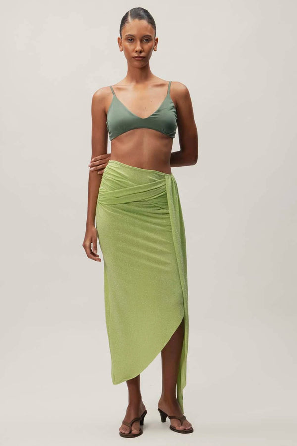 baobab Jasmin Midi Skirt