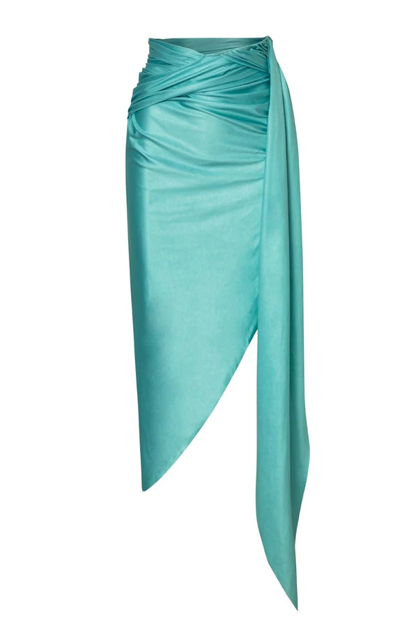 Baobab Jasmin Midi Skirt