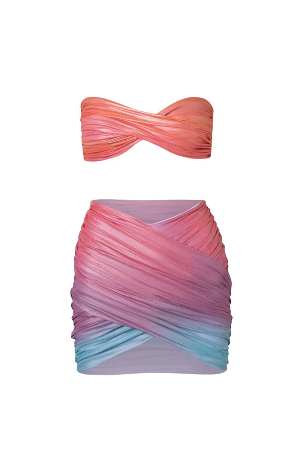 Baobab Jasmin Mini Skirt