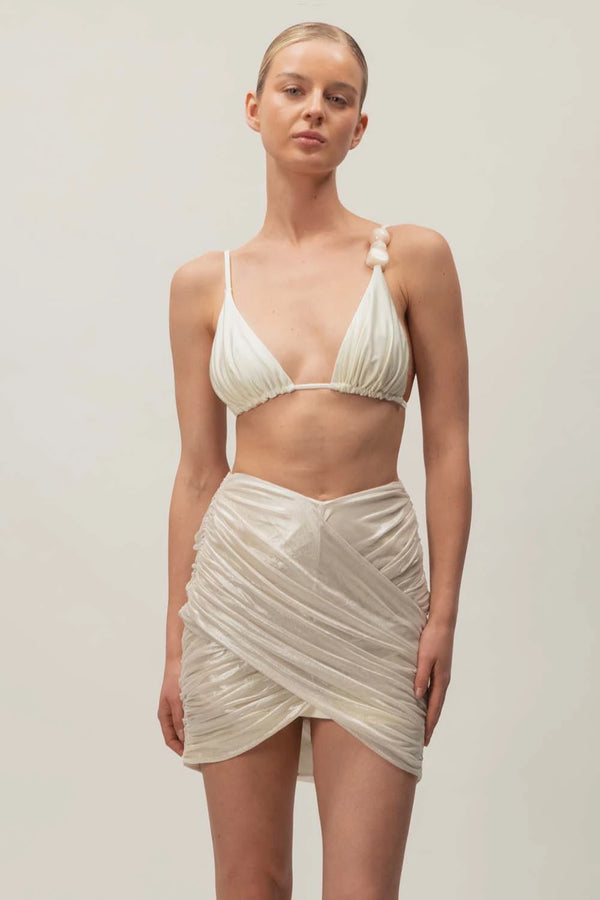 baobab Jasmin Mini Skirt