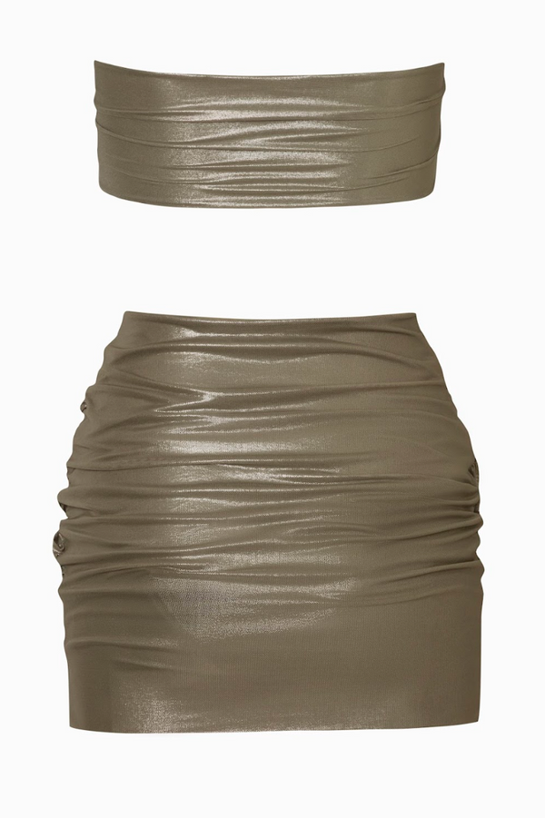 Baobab Jasmin Mini Skirt