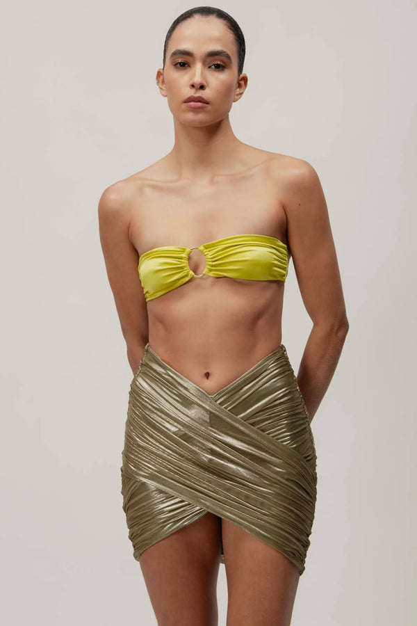 baobab Jasmin Mini Skirt