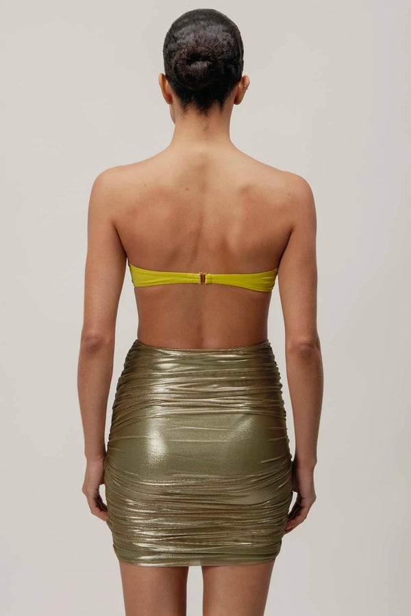 Baobab Jasmin Mini Skirt