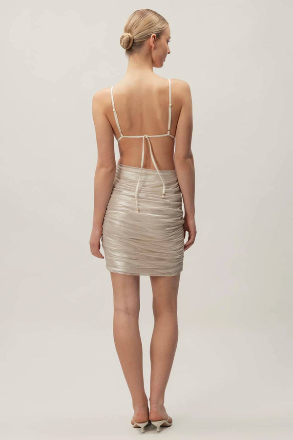 Baobab Jasmin Mini Skirt