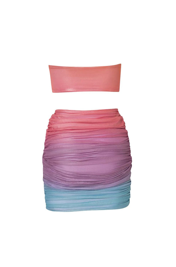 Baobab Jasmin Mini Skirt