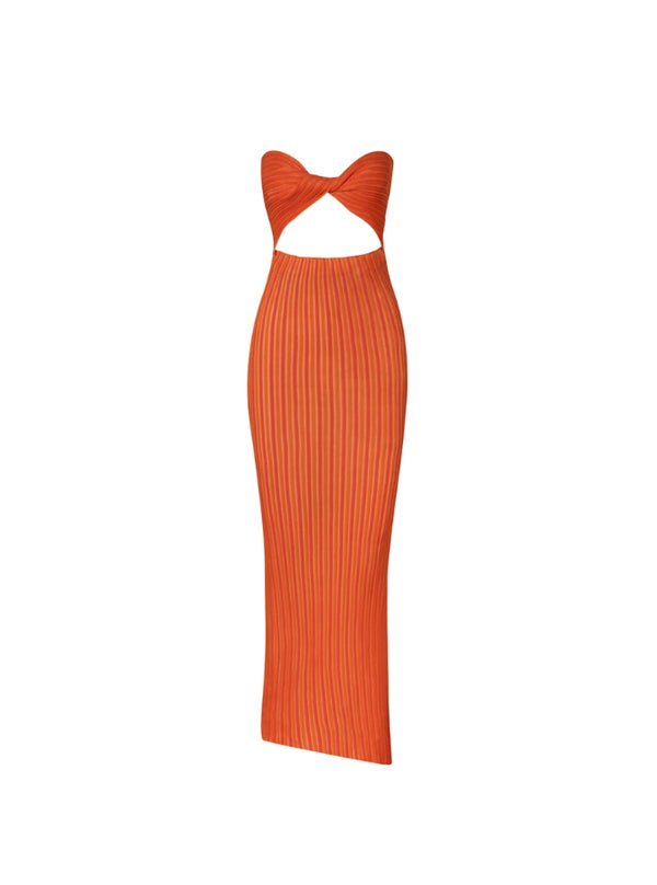 Baobab Jayne Maxi Dress