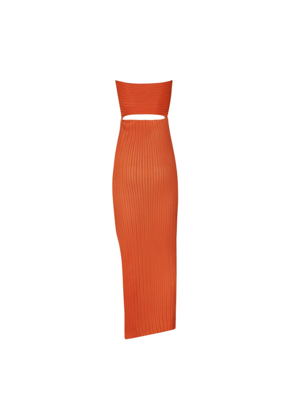 Baobab Jayne Maxi Dress