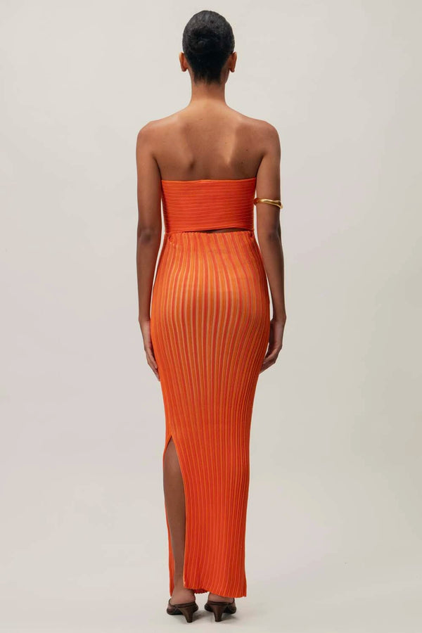 Baobab Jayne Maxi Dress