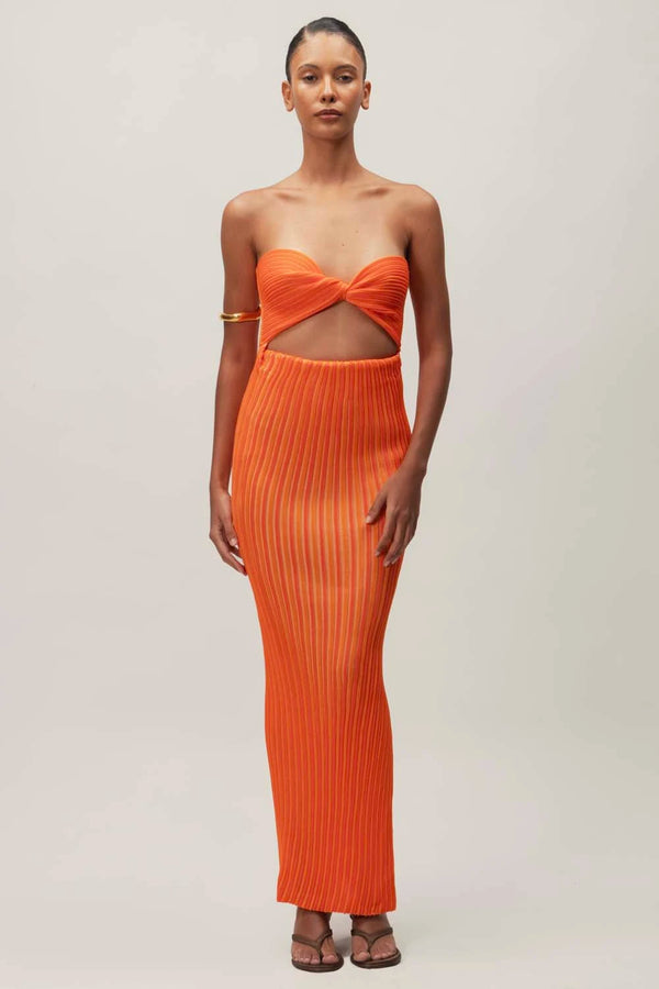baobab Jayne Maxi Dress