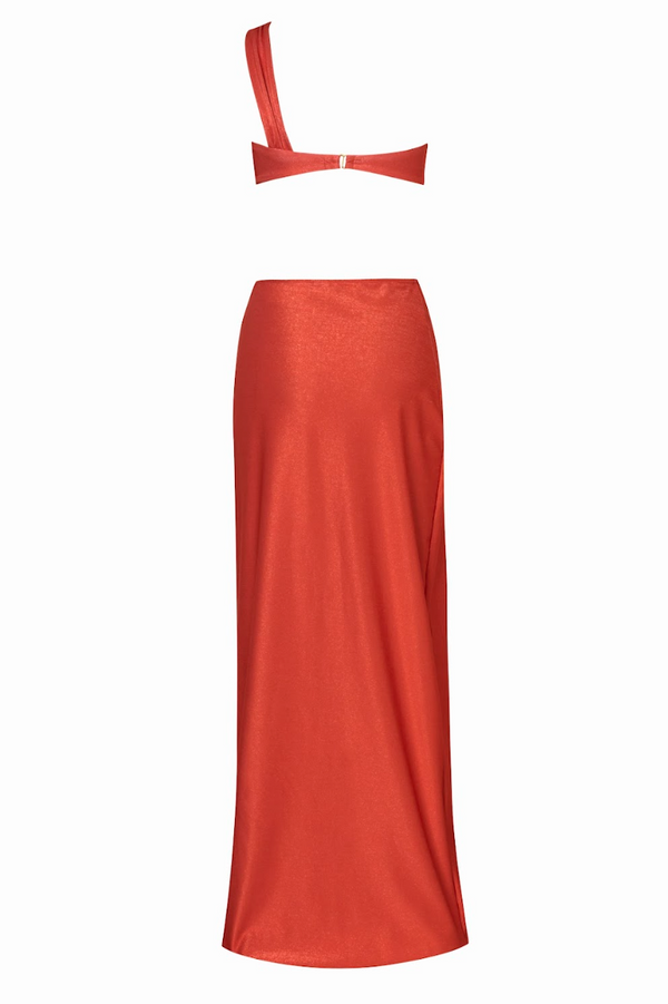 Baobab Joy Maxi Dress