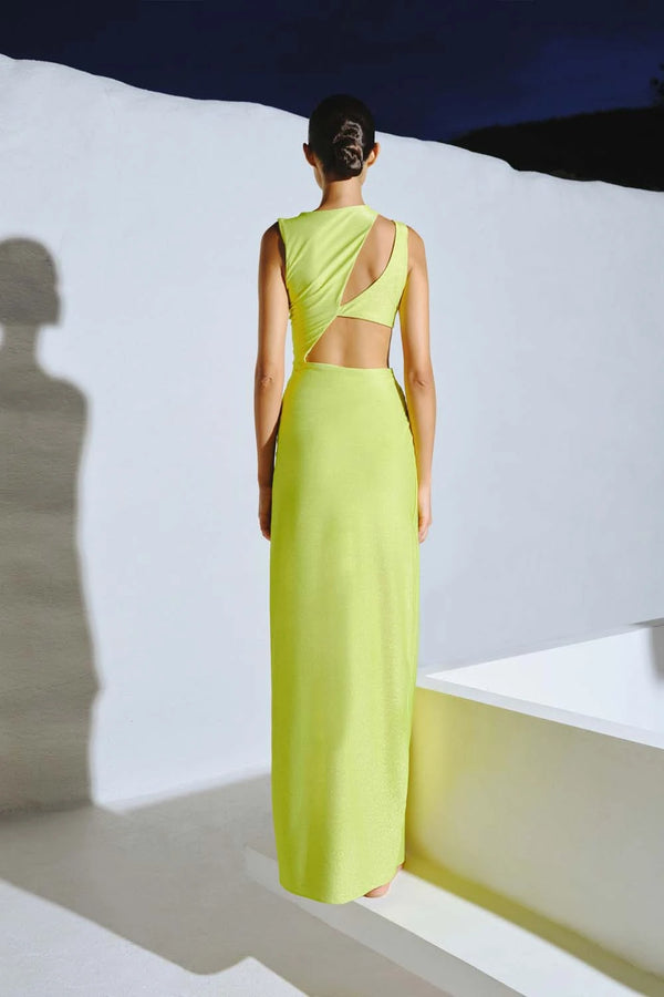 Baobab Joyce Maxi Dress