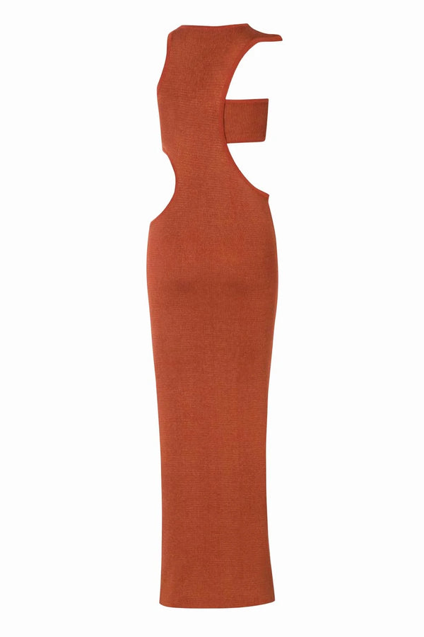 Baobab Julia Maxi Dress