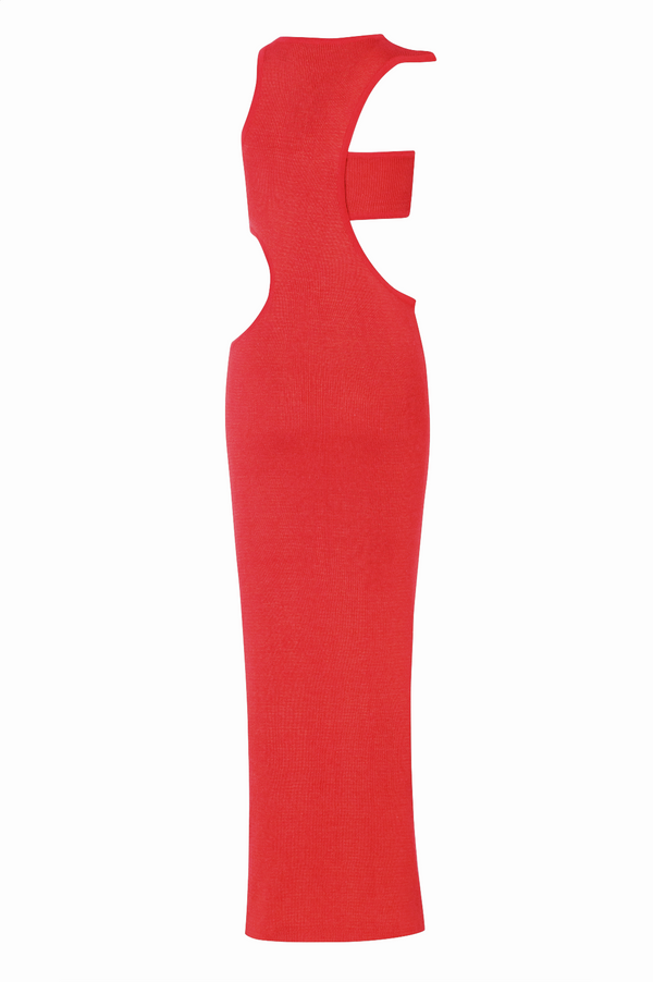 Baobab Julia Maxi Dress