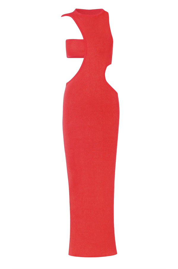 Baobab Julia Maxi Dress