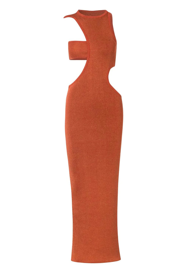 Baobab Julia Maxi Dress