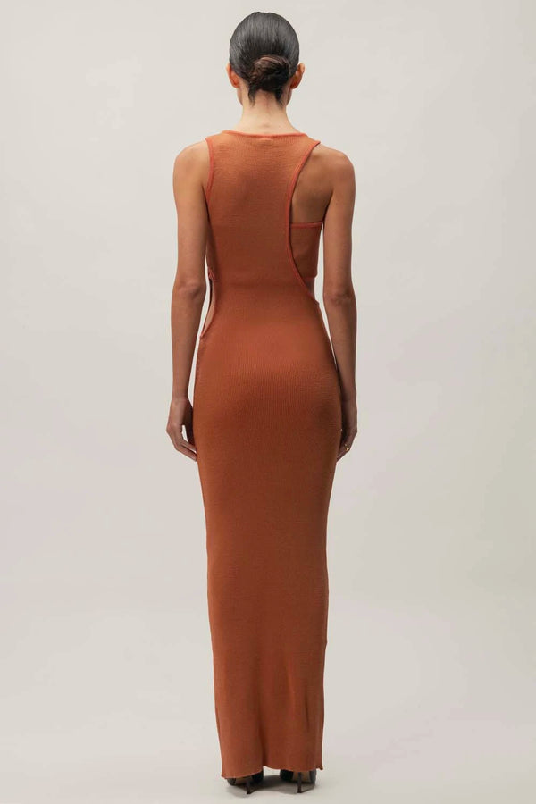 Baobab Julia Maxi Dress