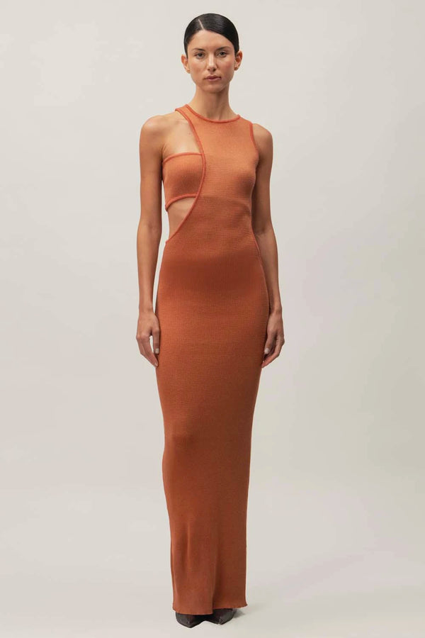 baobab Julia Maxi Dress