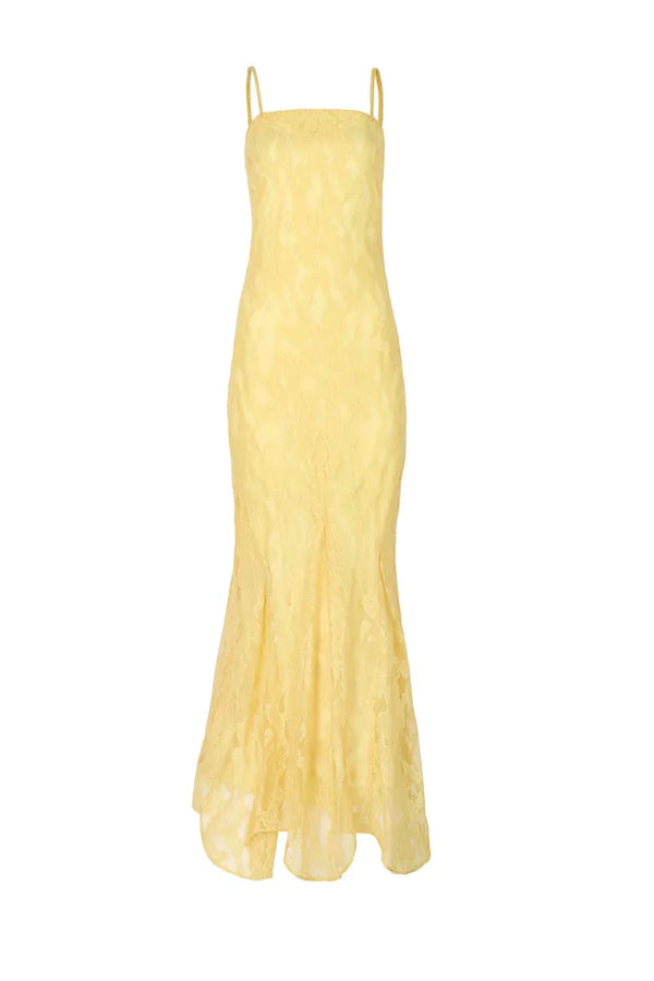 Baobab Junie Maxi Dress