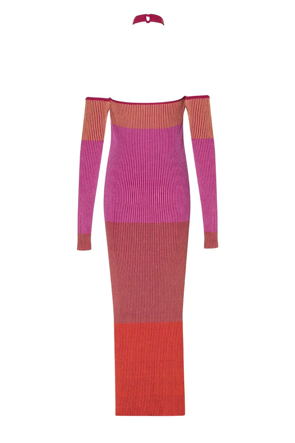 Baobab Kai Maxi Dress