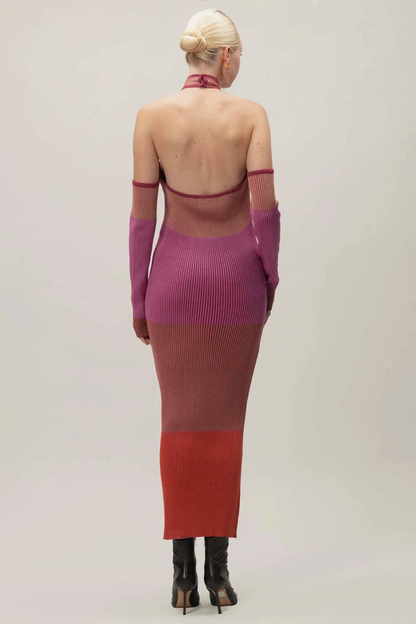 Baobab Kai Maxi Dress