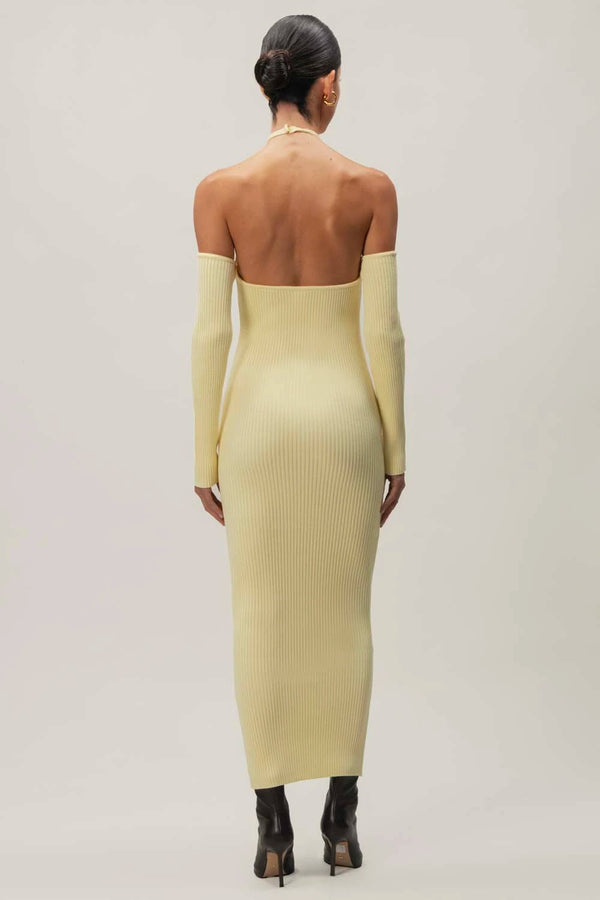 Baobab Kai Maxi Dress