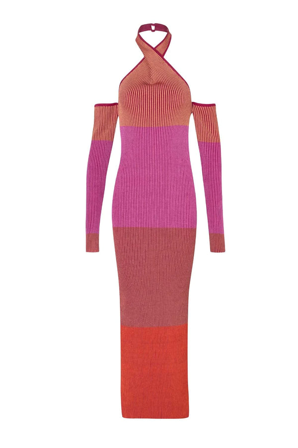 Baobab Kai Maxi Dress