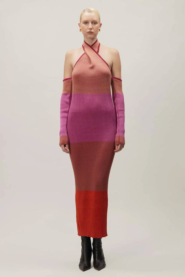 baobab Kai Maxi Dress