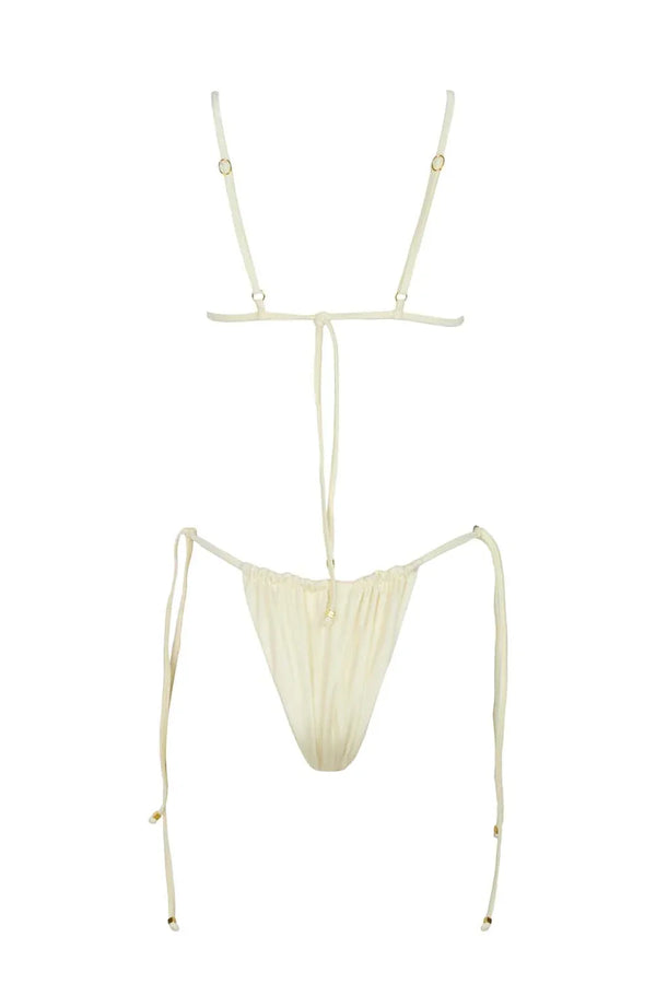 Baobab Kaia Bikini Top