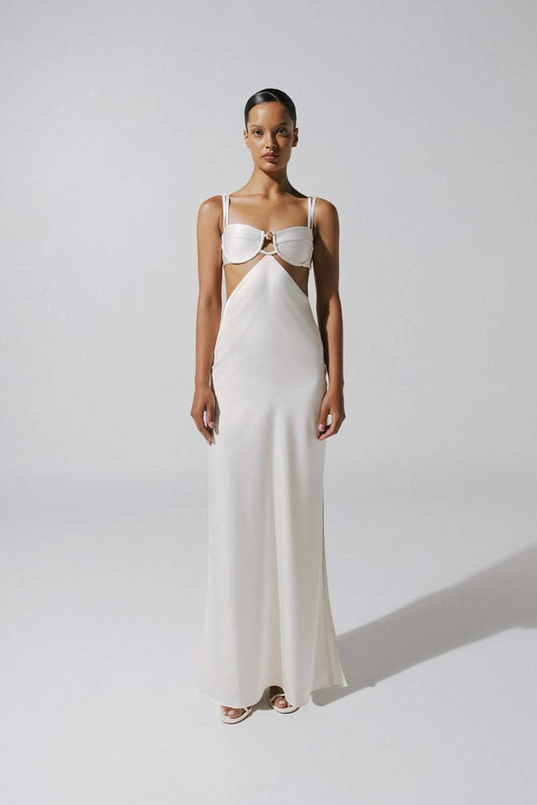 baobab Kalina Maxi Dress