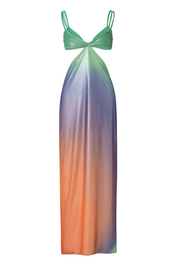 Baobab Kamala Maxi Dress