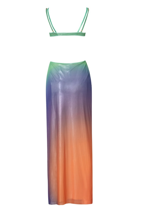 Baobab Kamala Maxi Dress